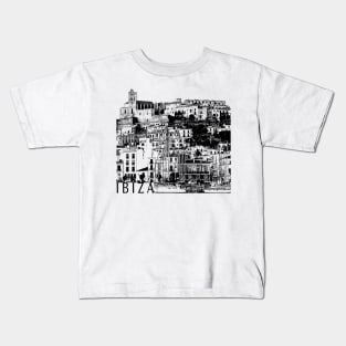 Ibiza Kids T-Shirt